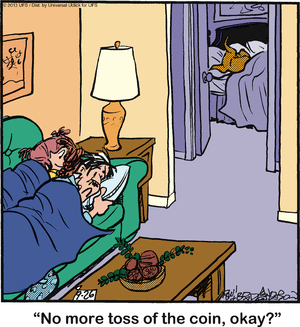 marmaduke